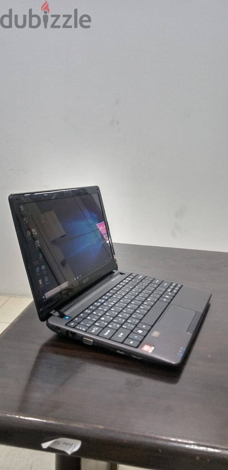 ACER  | ASPIRE ONE | 320GB Storage | 4GB RAM | ACER LAPTOP | WINDOW 10 2