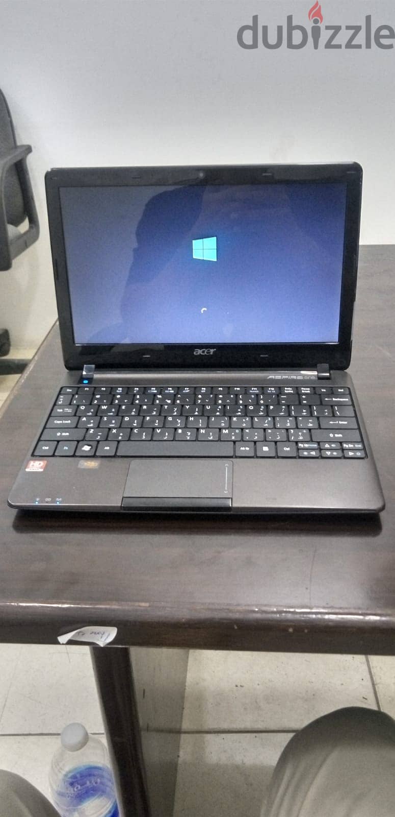 ACER  | ASPIRE ONE | 320GB Storage | 4GB RAM | ACER LAPTOP | WINDOW 10 3