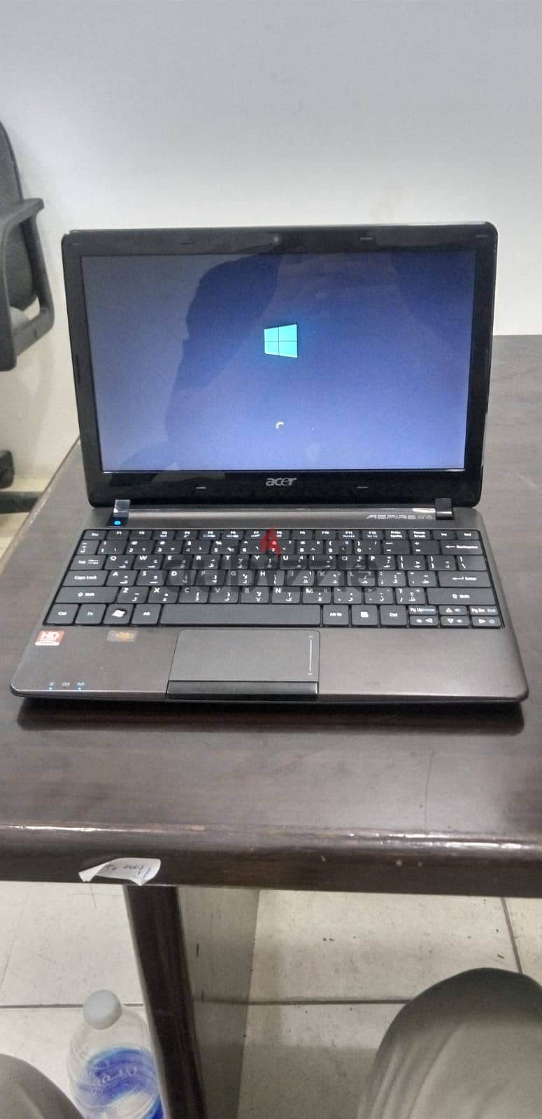 ACER  | ASPIRE ONE | 320GB Storage | 4GB RAM | ACER LAPTOP | WINDOW 10 6