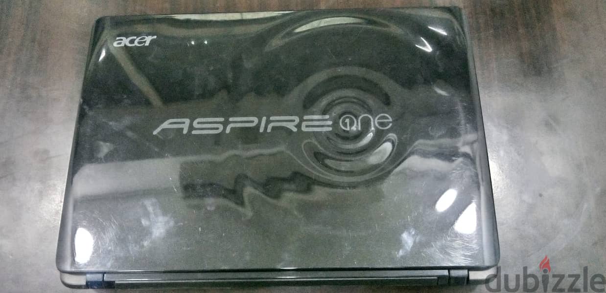 ACER  | ASPIRE ONE | 320GB Storage | 4GB RAM | ACER LAPTOP | WINDOW 10 8