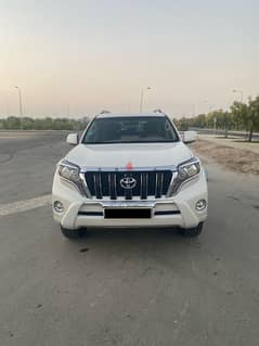 Land Cruiser Prado 2014 | 39849894 0