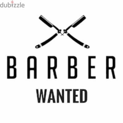 Stylish Mens Barber Required