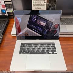 Apple MacBook Pro 2019- core i7 0