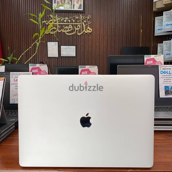 Apple MacBook Pro 2019- core i7 4