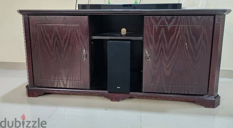 Tv Unit / TV Cabinet 0