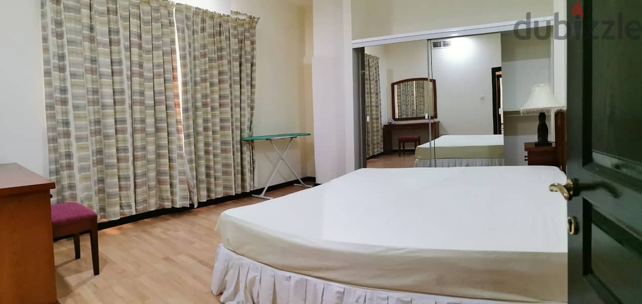 Fully furnished 2BHK for rent in Juffair 6