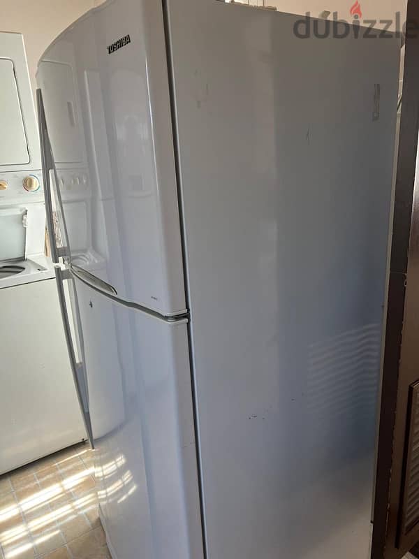 Refrigerator 2