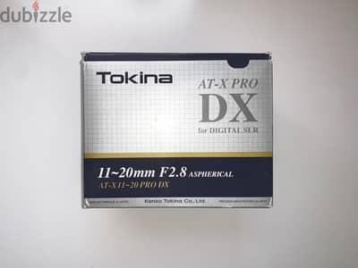 Tokina