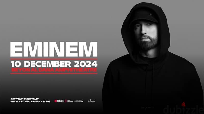 Eminem tickets IM LOOKING FOR TICKETS 0