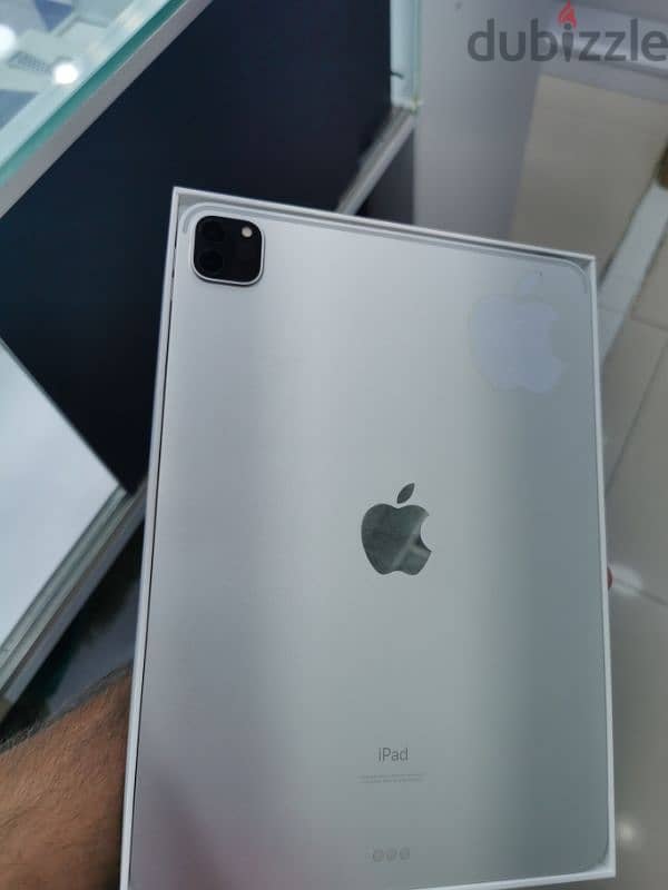 ipad pro 11 inch 3rd gen 0