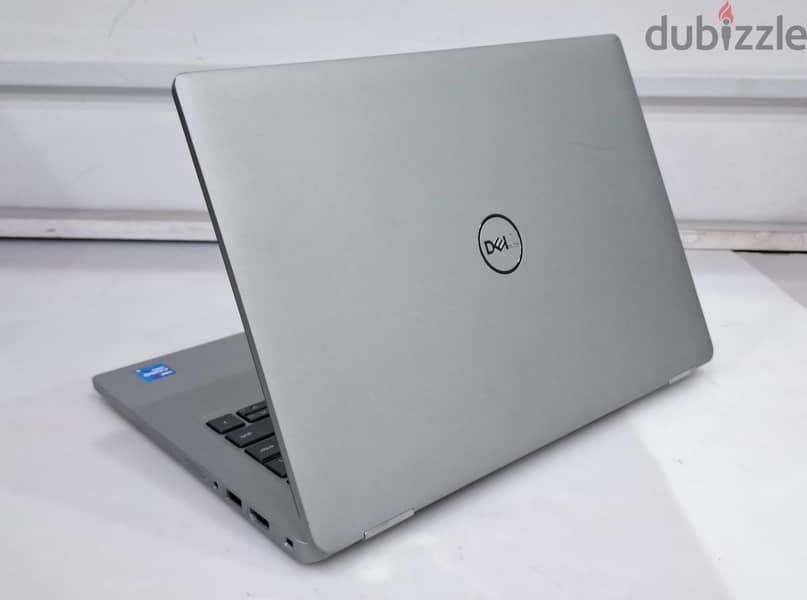 DELL Business 11th Generation Laptop Core i5 16GB RAM Windowso 11 Pro 6