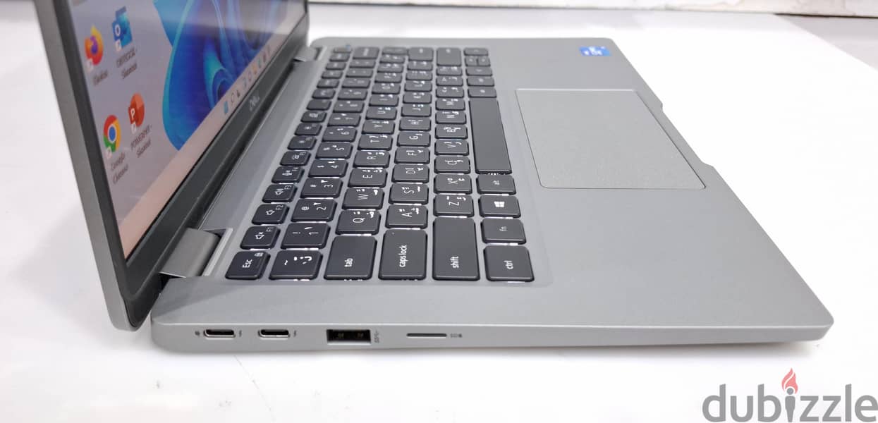 DELL Business 11th Generation Laptop Core i5 16GB RAM Windowso 11 Pro 9