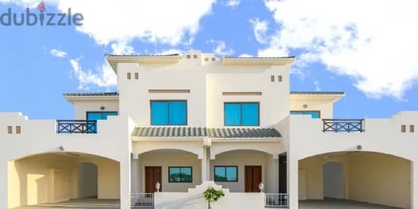 Villa For Rent in Riffa Views Gated Cmmunity