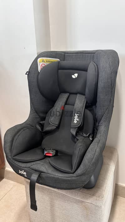 Kids car seat, car booster, baby carrier