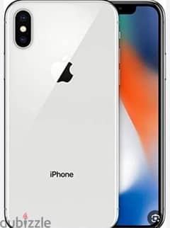 iPhone X 0