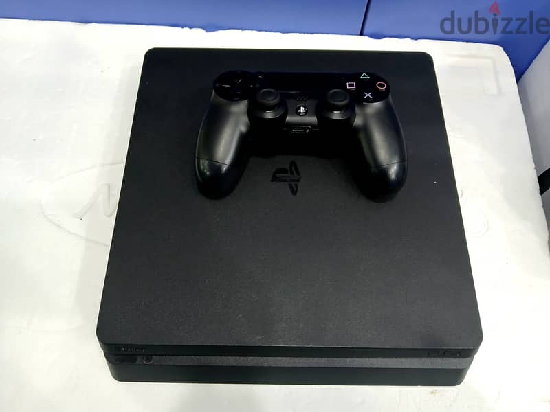 PS4 Slim 11.00 Auto Jailbreak 9