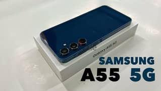 Samsung A55 5g 8/256 WhatsApp (37170549) 0