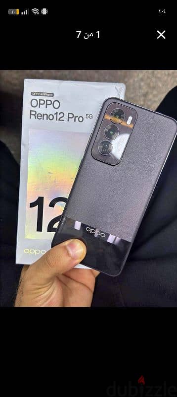 oppo reno 12 pro 512 gb 0