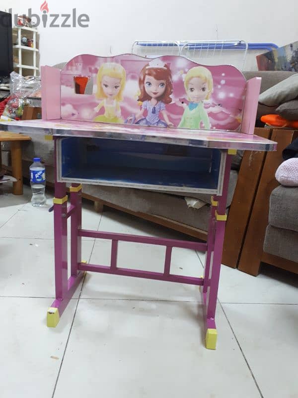 study table urgent for sale 1