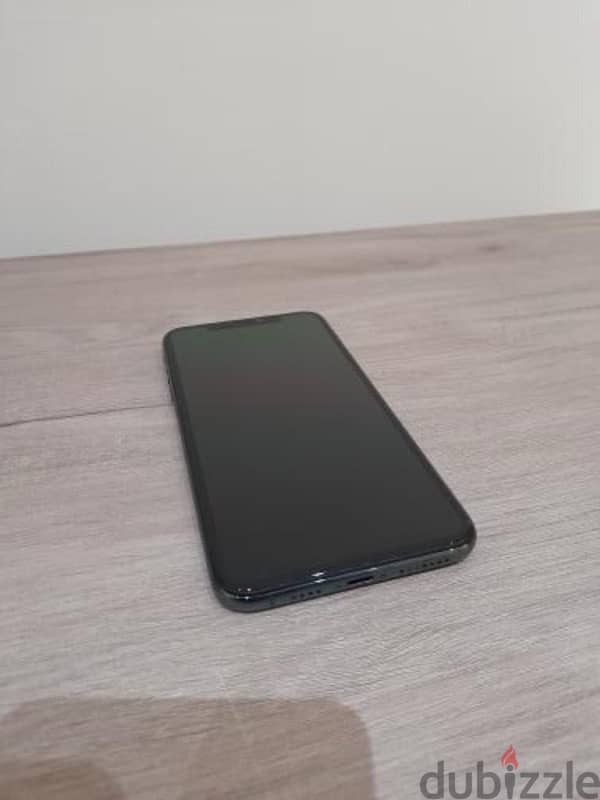 Iphone 11 pro max / 256GB 1