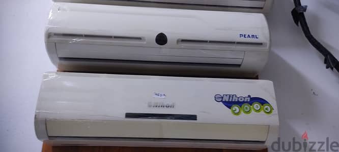 split AC window AC for sale