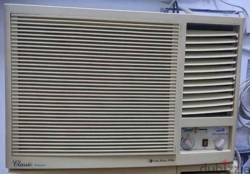 split AC window AC for sale 2