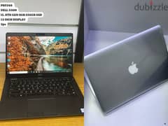 DELL LAPTOP AND APPLE MACBOOK PRO COMBO OFFER 0