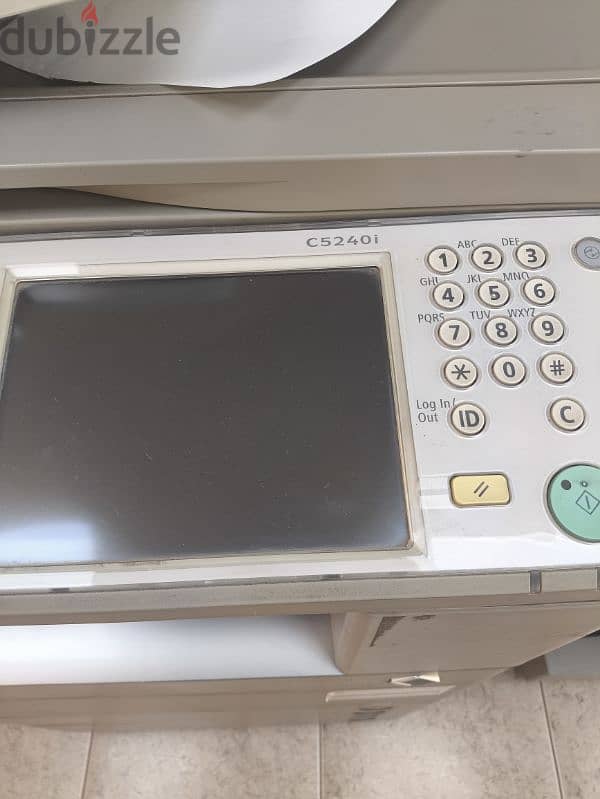 old photocopy machines for sale 1