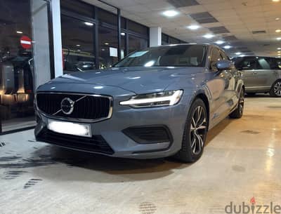 VOLVO S60 2023