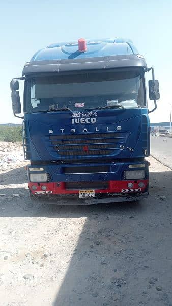 iveco