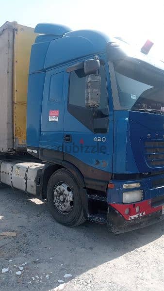 iveco 2