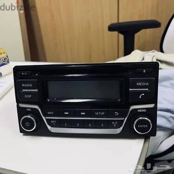 sunny 2015-2020 Bluetooth radio 0