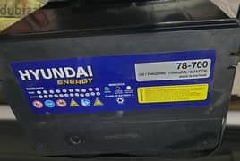 Battery For GMC 0