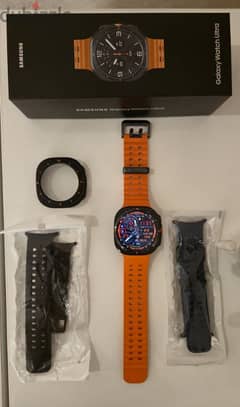 samsung galaxy watch ultra 7 0