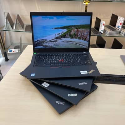 Lenovo ThinkPad T490