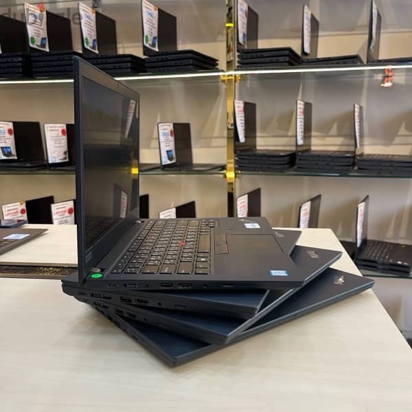 Lenovo ThinkPad T490 1