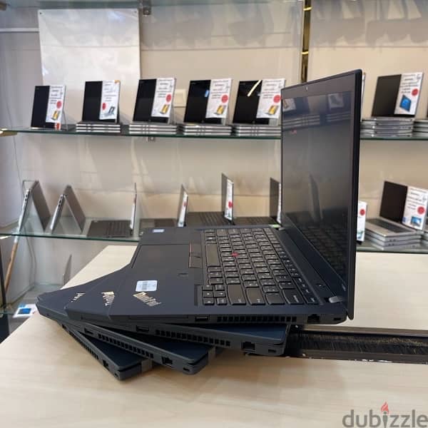 Lenovo ThinkPad T490 2