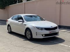 Kia Optima 2018 0