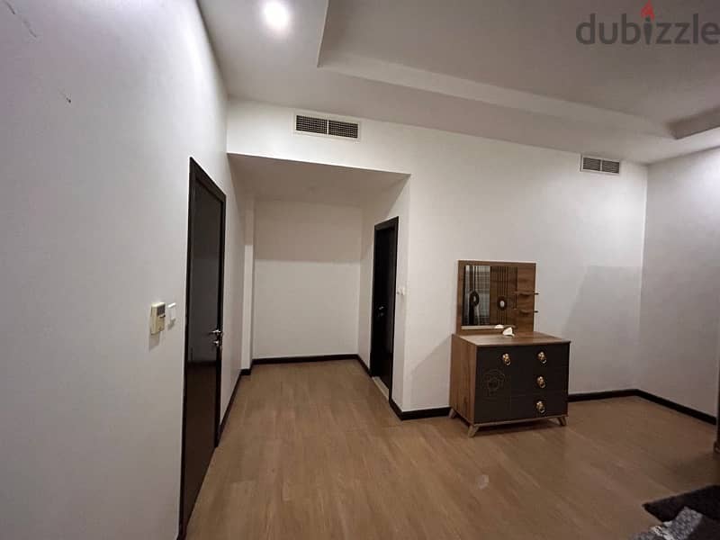 للايجار شقة في  الجفيير FLAT FOR RENT IN JUFFAIR MANAMA PLAZA 1