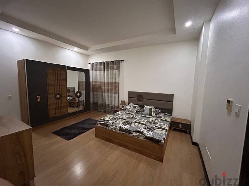 للايجار شقة في  الجفيير FLAT FOR RENT IN JUFFAIR MANAMA PLAZA 2