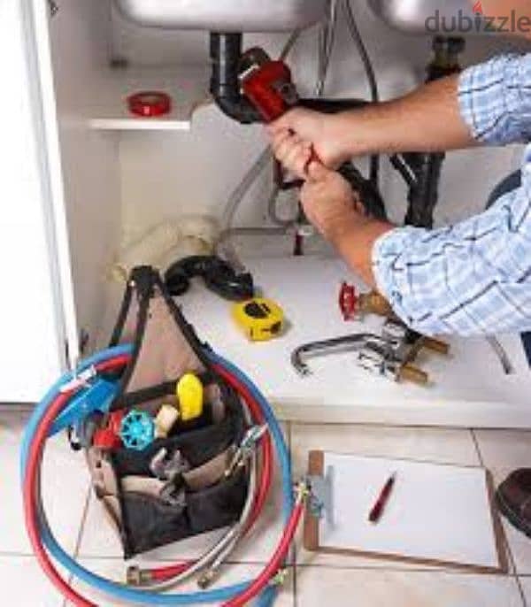 electrician and plumber electrical plumbing maintenance repair service 6