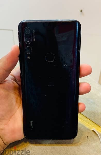 Huawei y9 prime  6ram 128 memory 1