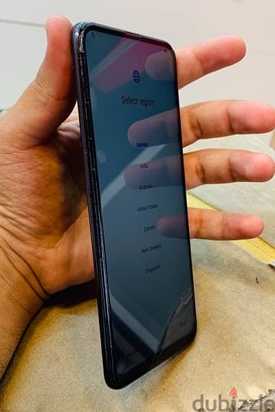 Huawei y9 prime  6ram 128 memory 4