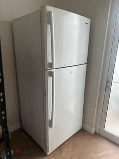 refrigerator 0