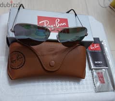 Rayban Sunglass 0