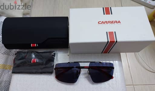 Carrera