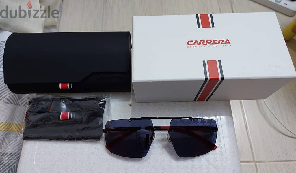 Carrera Sunglass 0