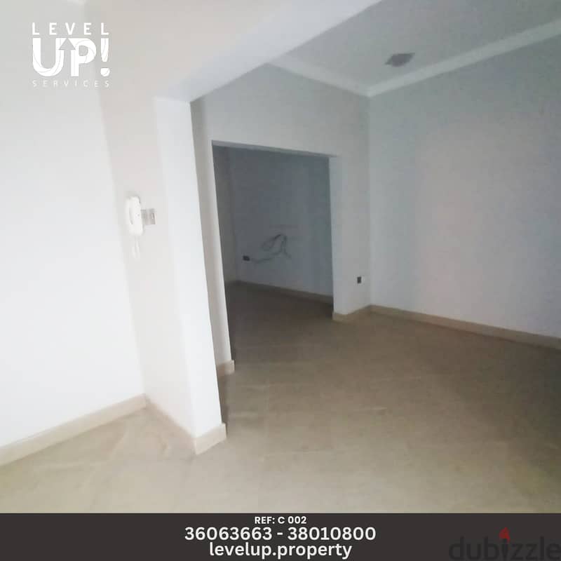 GOOD FLAT FOR RENT IN MUHARRAQ REF C002 2