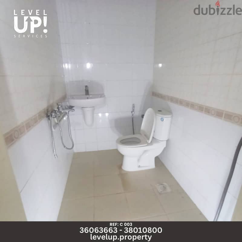 GOOD FLAT FOR RENT LOCATION AL MAQSHA REF C 003 7