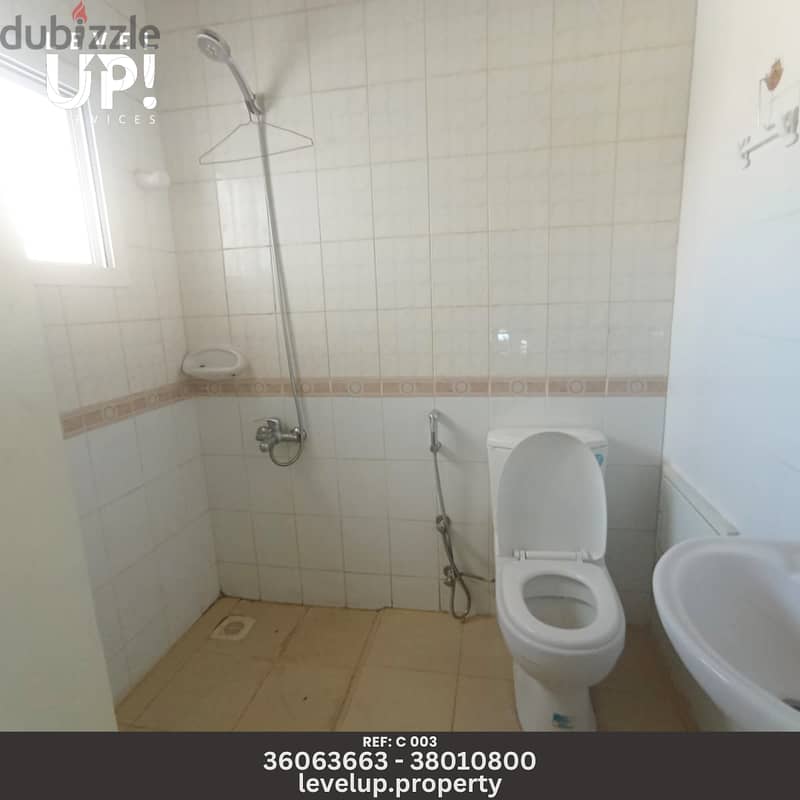 GOOD FLAT FOR RENT LOCATION AL MAQSHA REF C 003 9